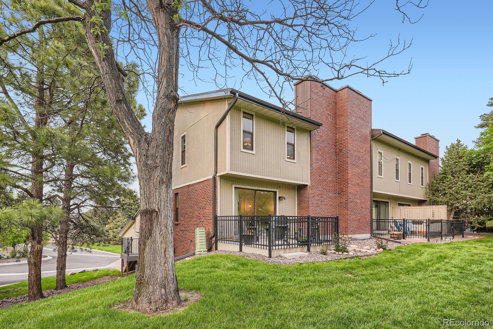 MLS Image #0 for 108 s holman way,golden, Colorado