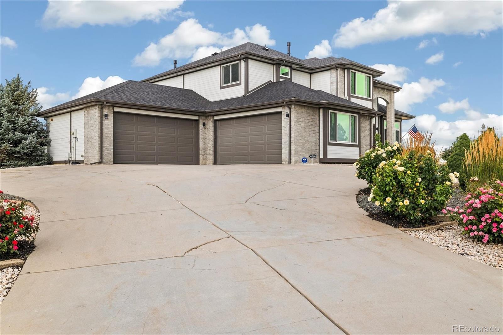 MLS Image #1 for 15935  ulster street,brighton, Colorado