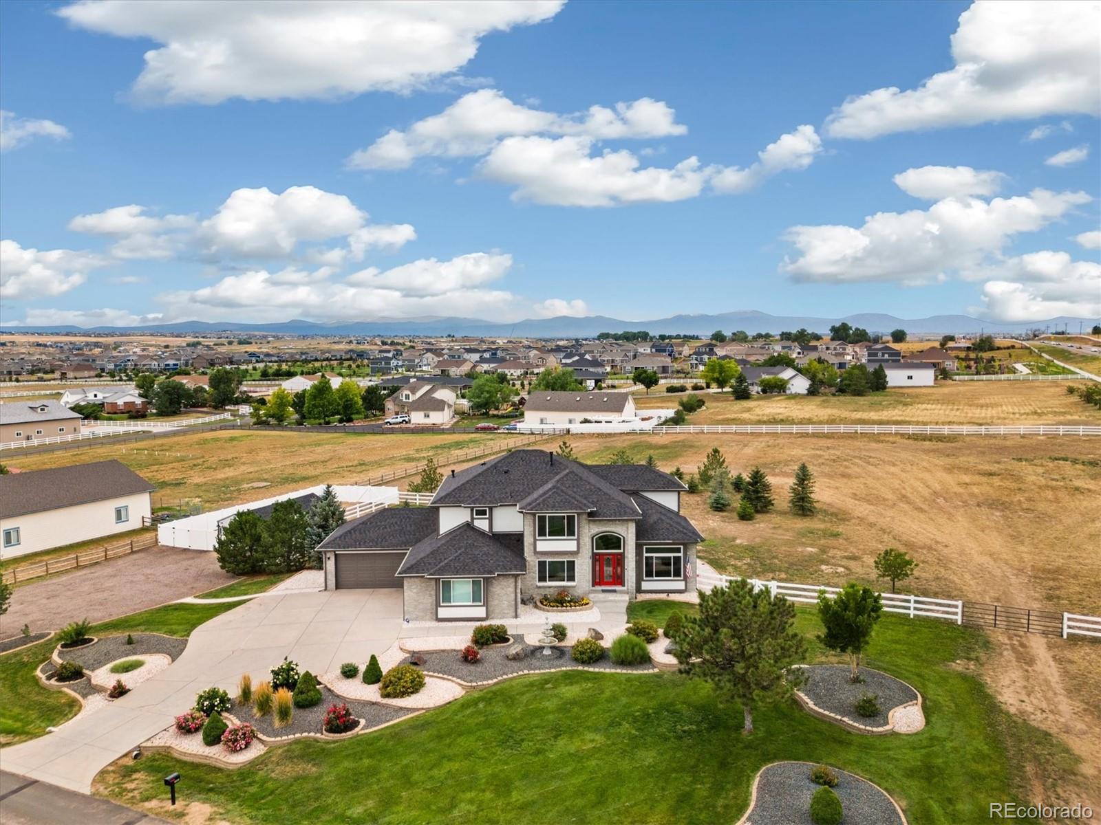 MLS Image #2 for 15935  ulster street,brighton, Colorado