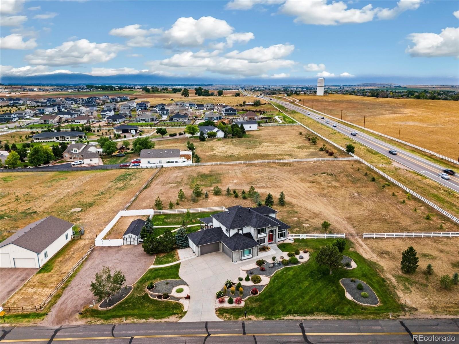 MLS Image #33 for 15935  ulster street,brighton, Colorado