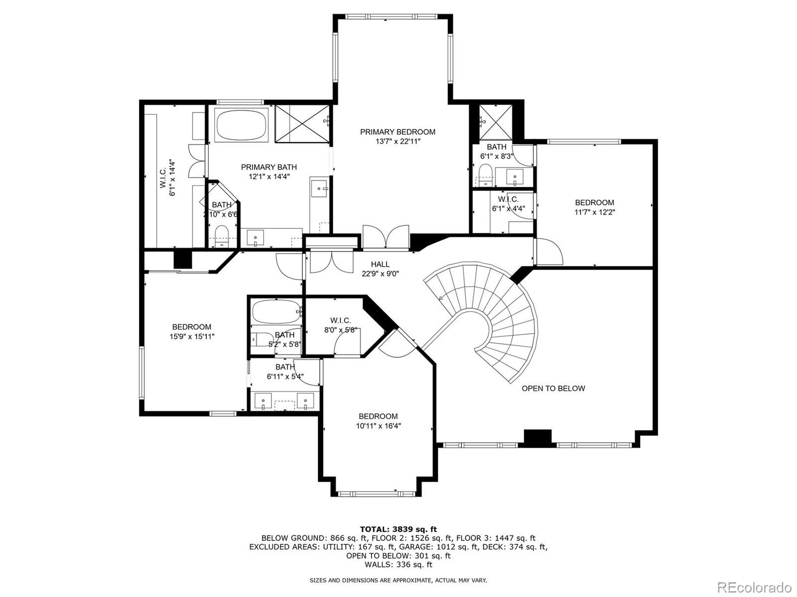 MLS Image #40 for 15935  ulster street,brighton, Colorado