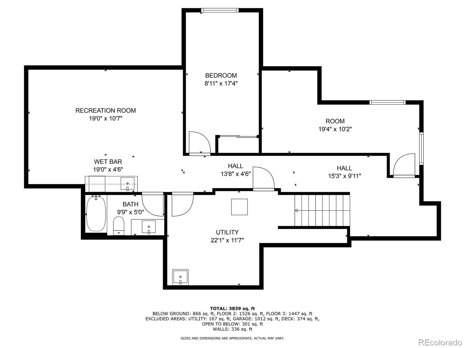 MLS Image #41 for 15935  ulster street,brighton, Colorado