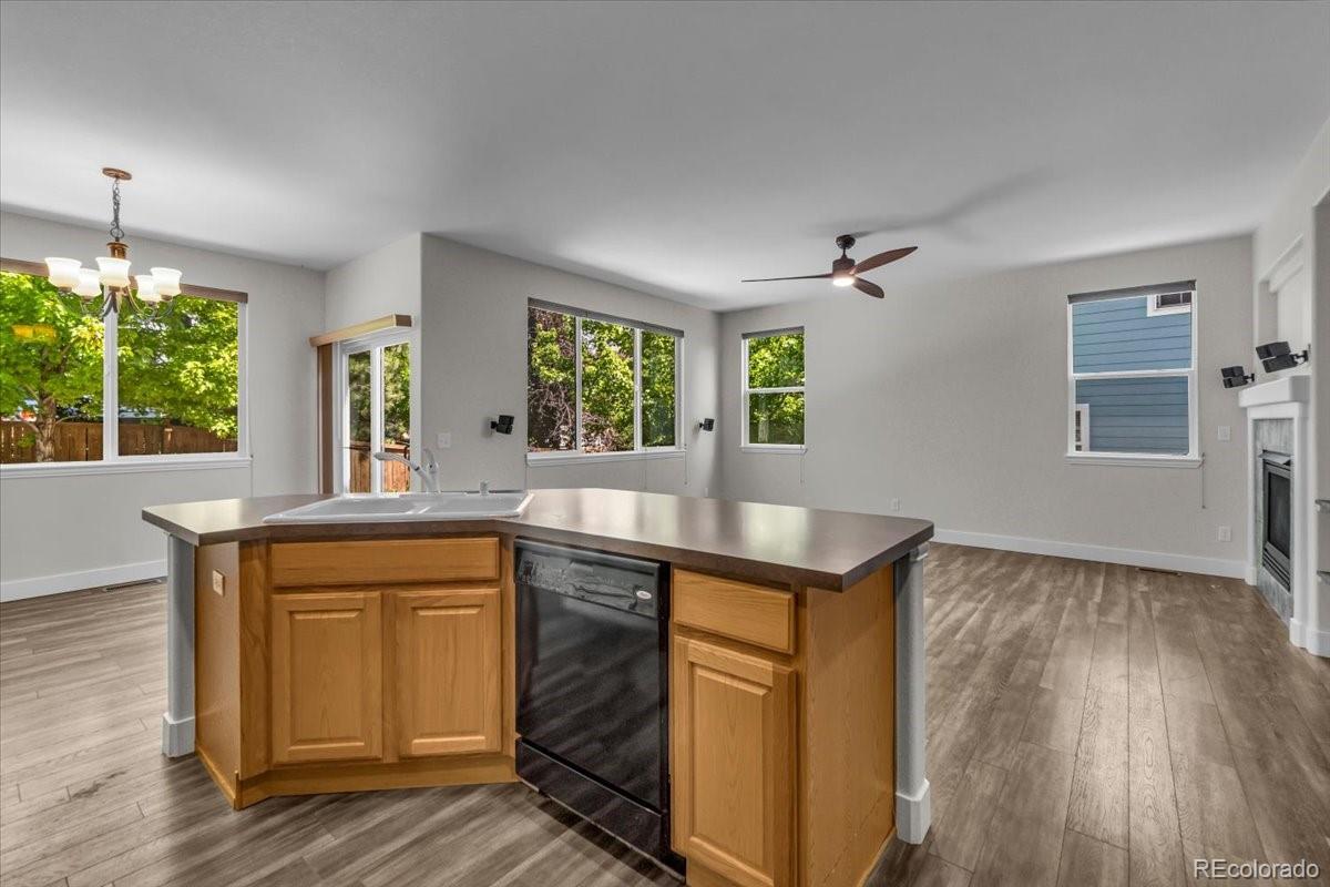 MLS Image #13 for 2142  paint pony circle,castle rock, Colorado
