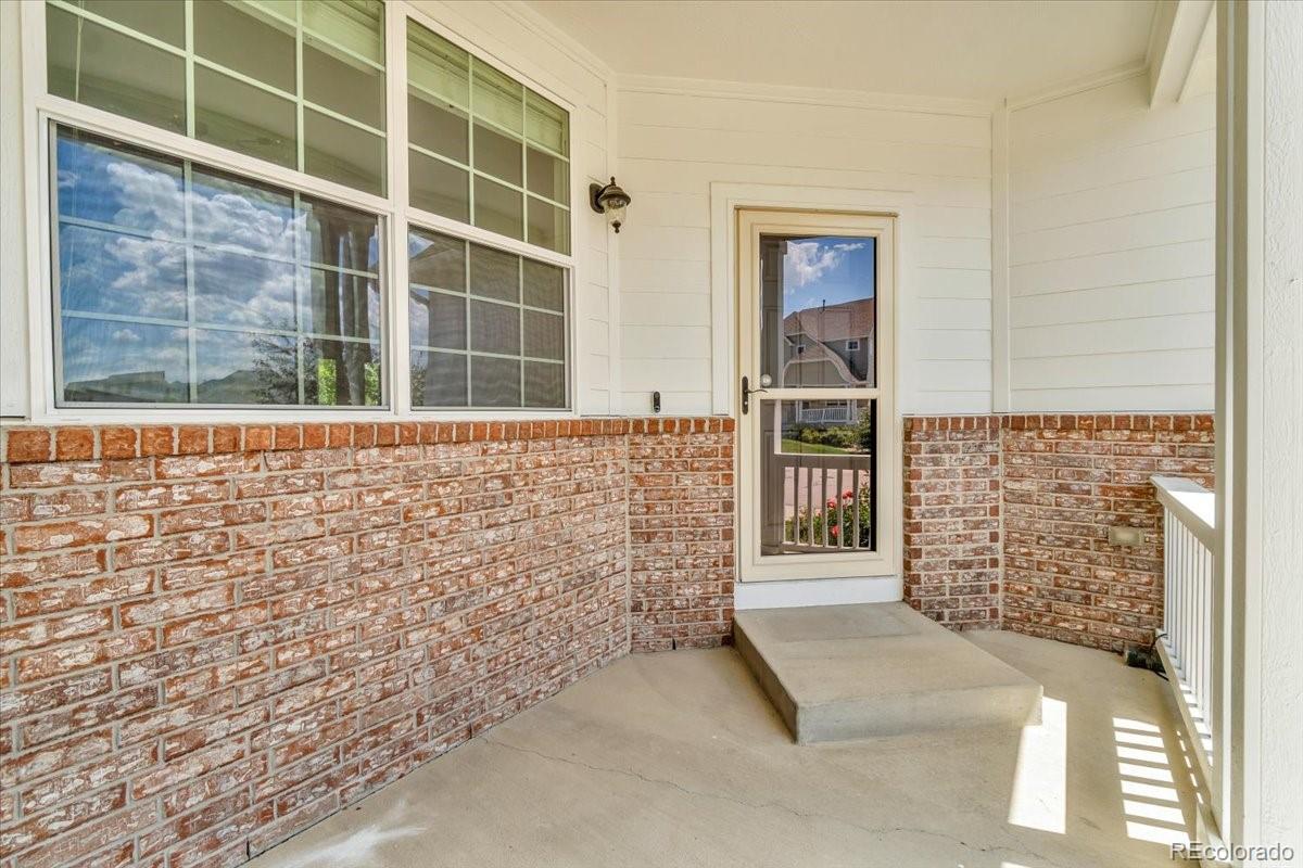 MLS Image #2 for 2142  paint pony circle,castle rock, Colorado