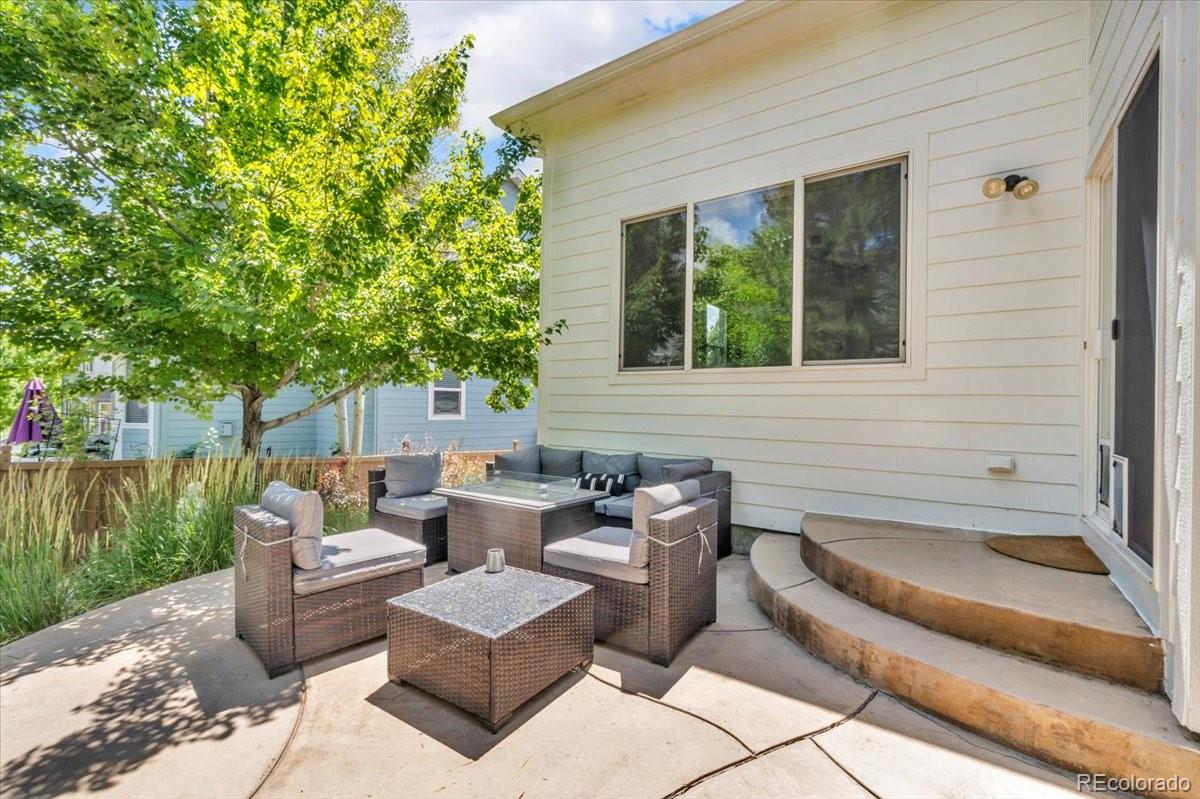 MLS Image #20 for 2142  paint pony circle,castle rock, Colorado