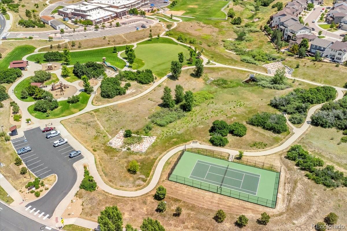 MLS Image #24 for 2142  paint pony circle,castle rock, Colorado