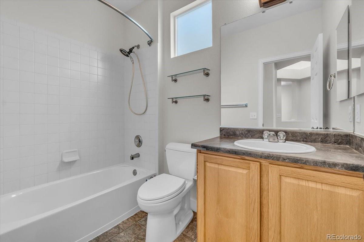 MLS Image #7 for 2142  paint pony circle,castle rock, Colorado
