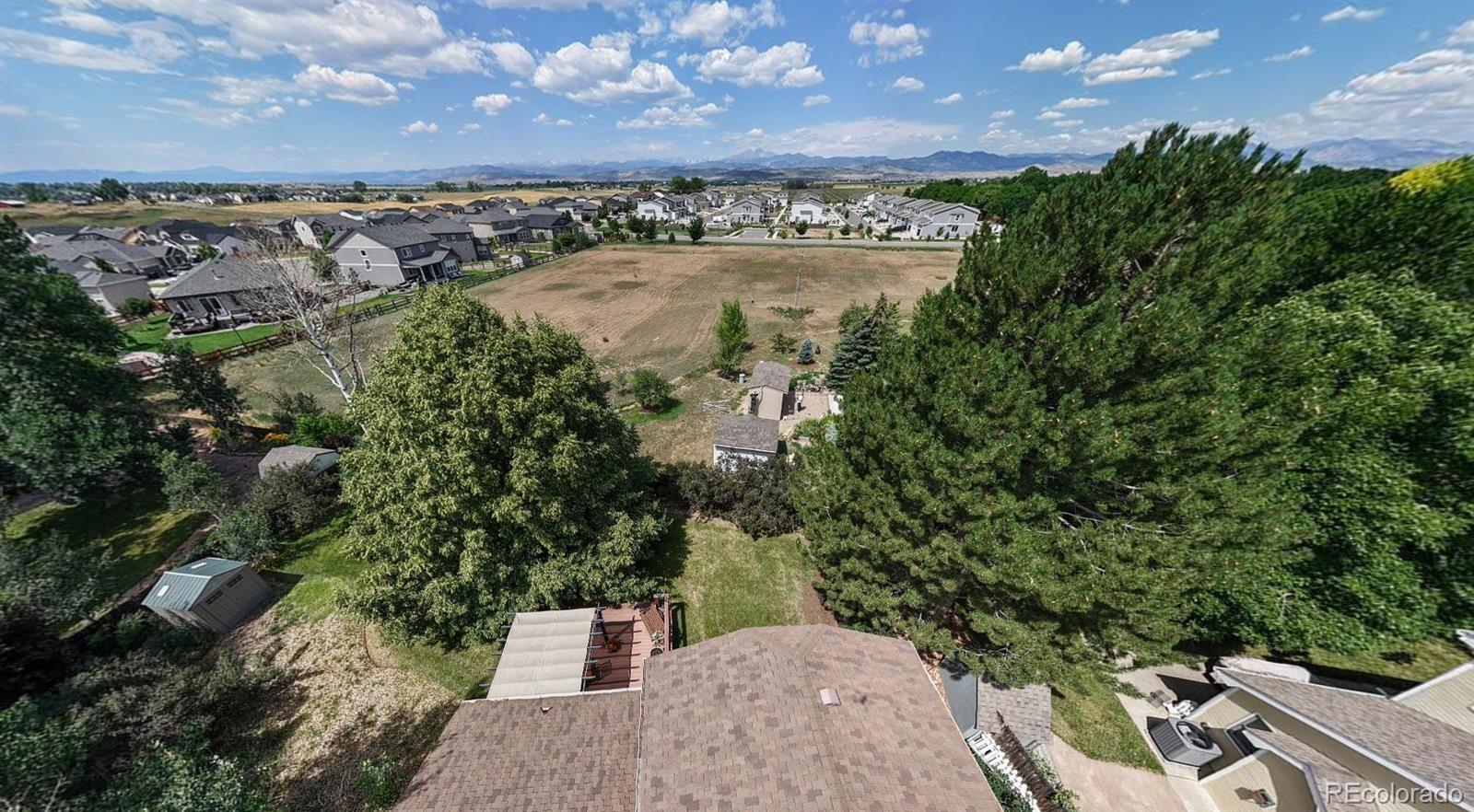 MLS Image #1 for 507 s 9th street,berthoud, Colorado