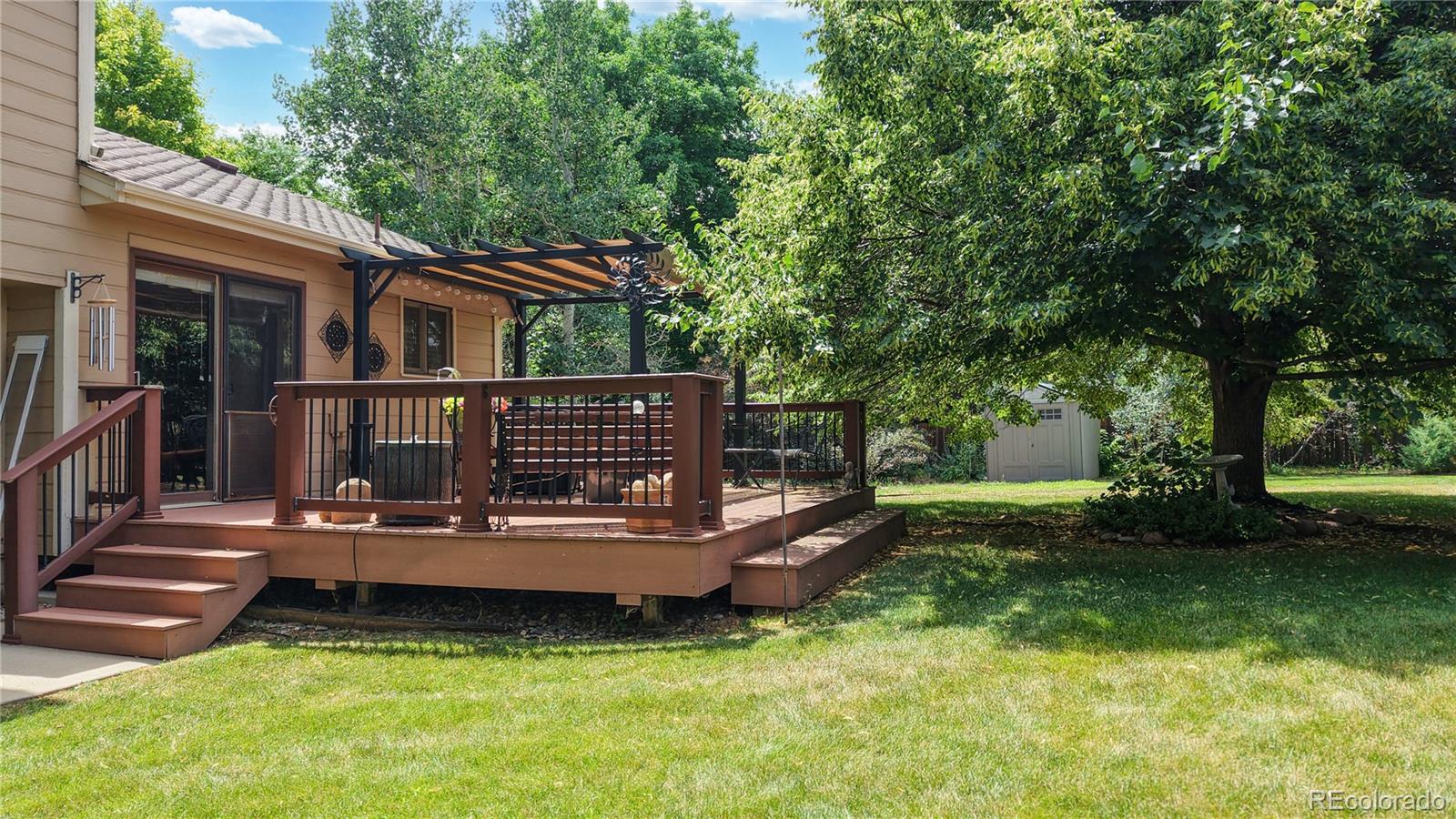 MLS Image #22 for 507 s 9th street,berthoud, Colorado