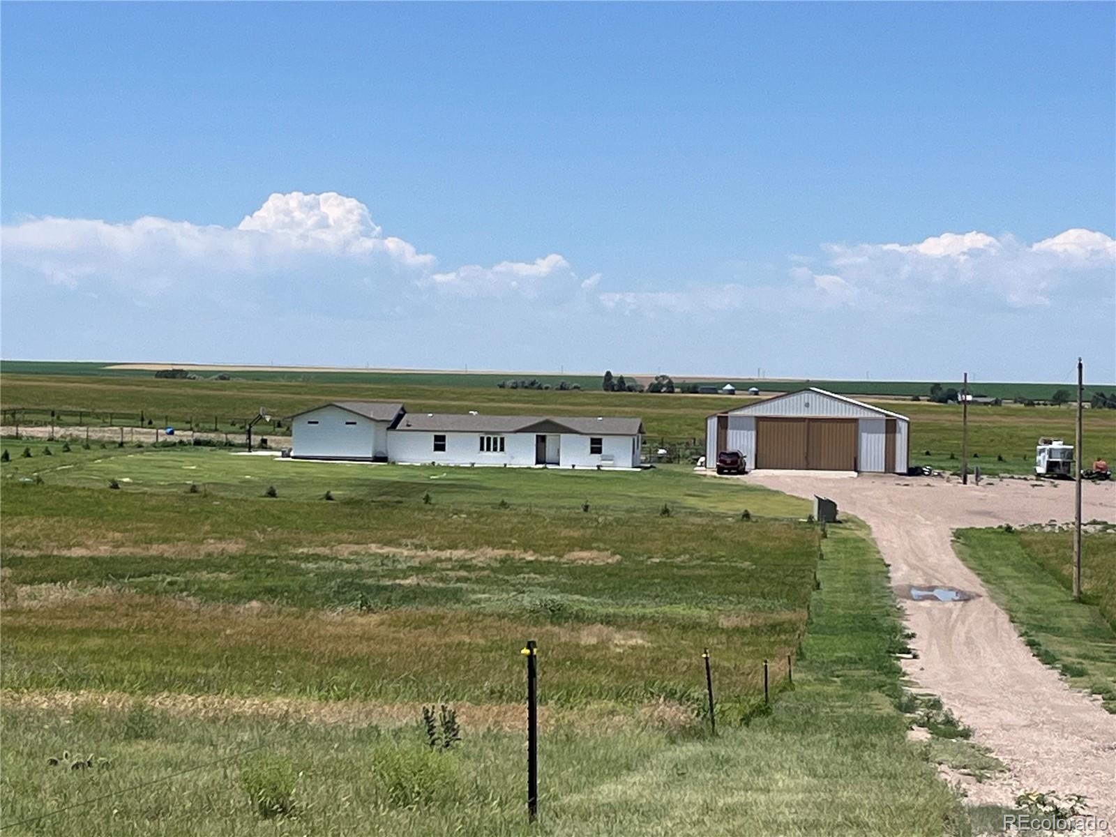 MLS Image #0 for 11433  hwy 385 ,burlington, Colorado