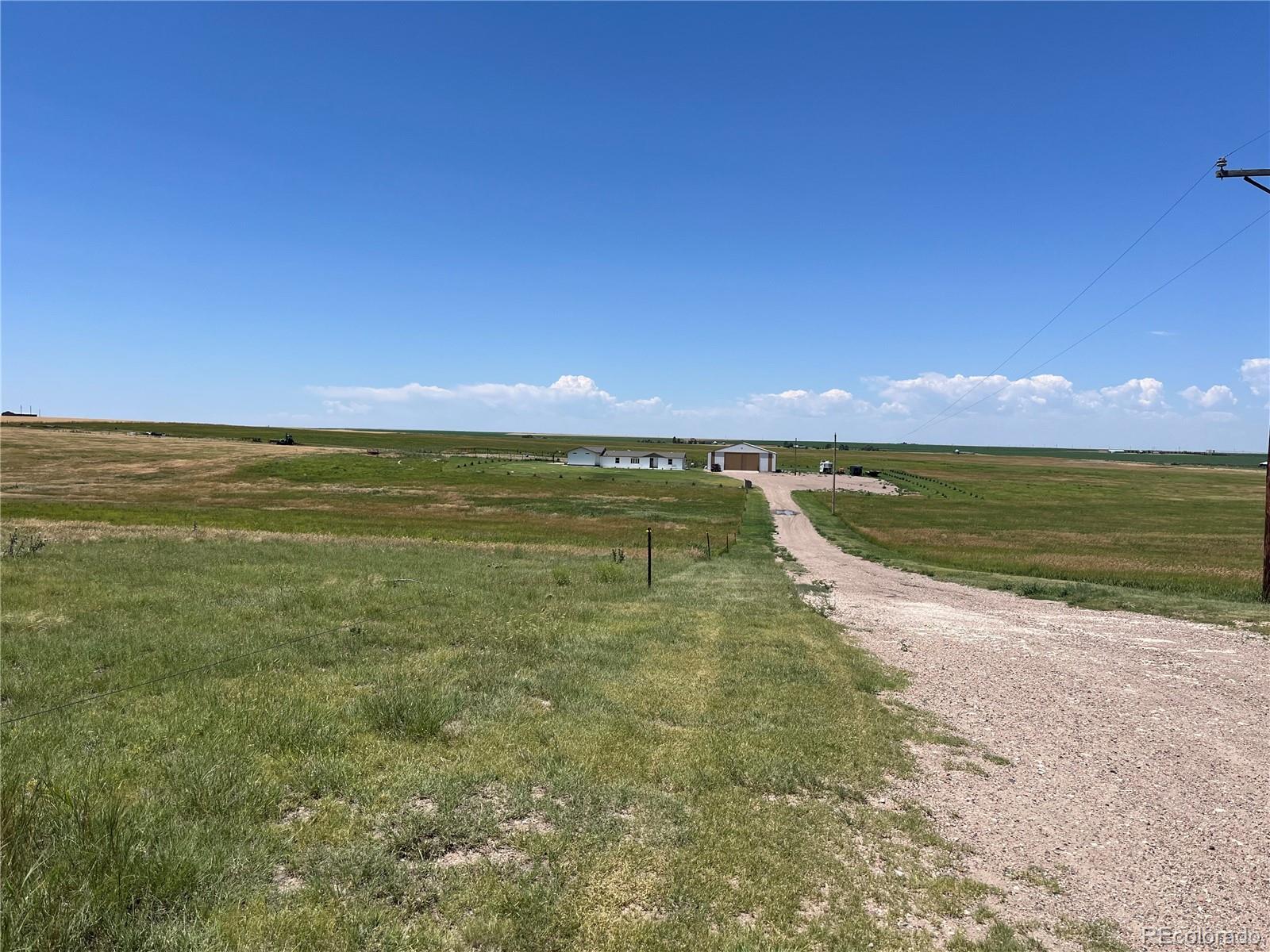MLS Image #2 for 11433  hwy 385 ,burlington, Colorado