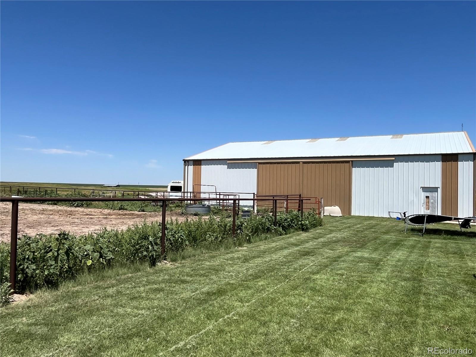MLS Image #28 for 11433  hwy 385 ,burlington, Colorado