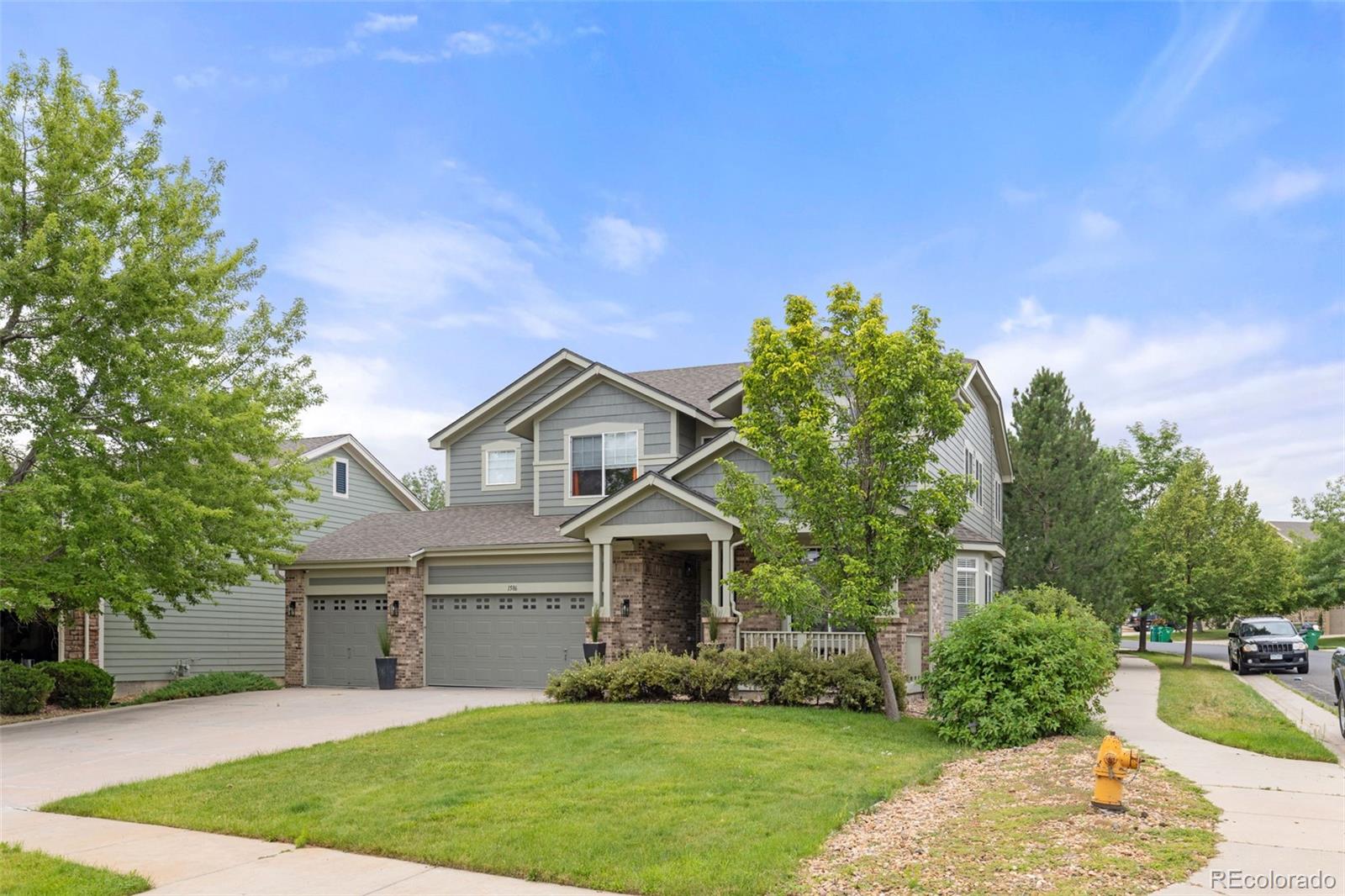 MLS Image #1 for 1586 s goldbug circle,aurora, Colorado
