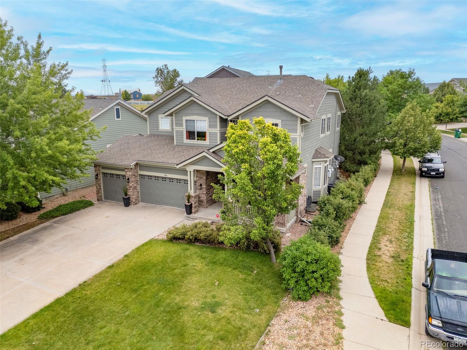 MLS Image #3 for 1586 s goldbug circle,aurora, Colorado