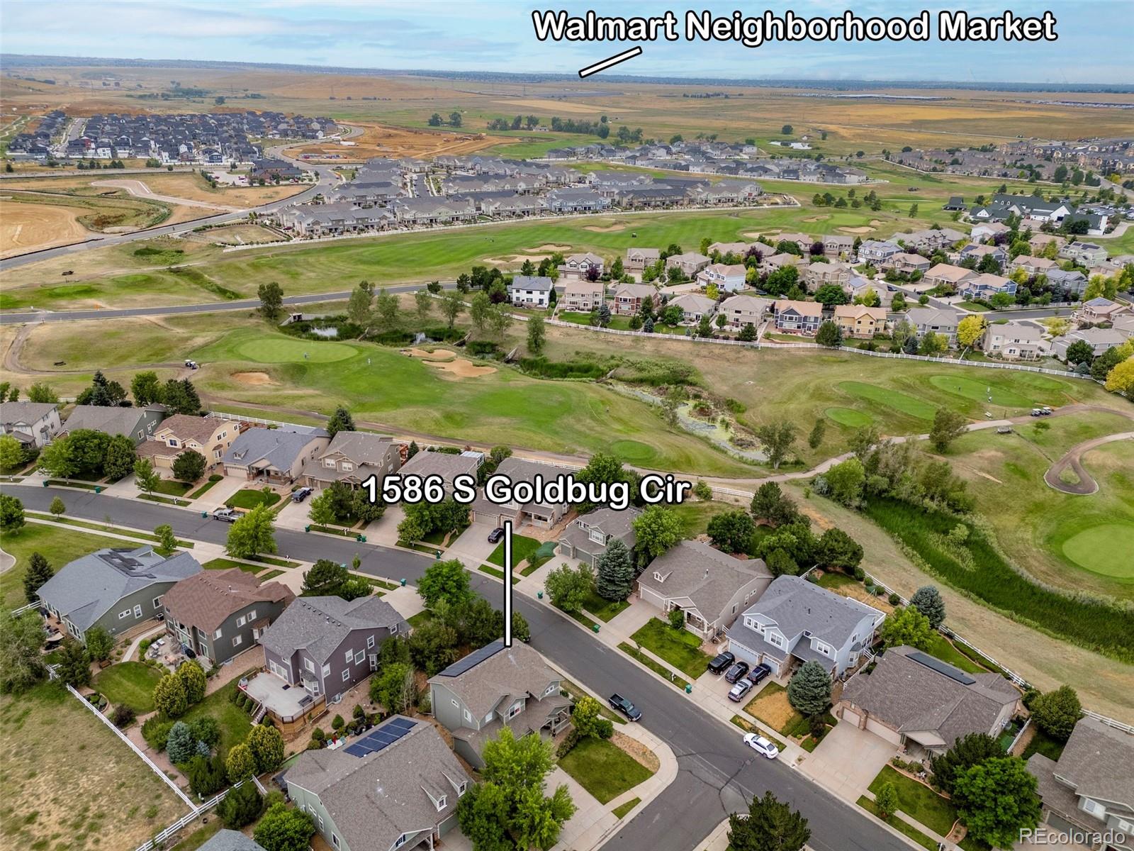 MLS Image #40 for 1586 s goldbug circle,aurora, Colorado