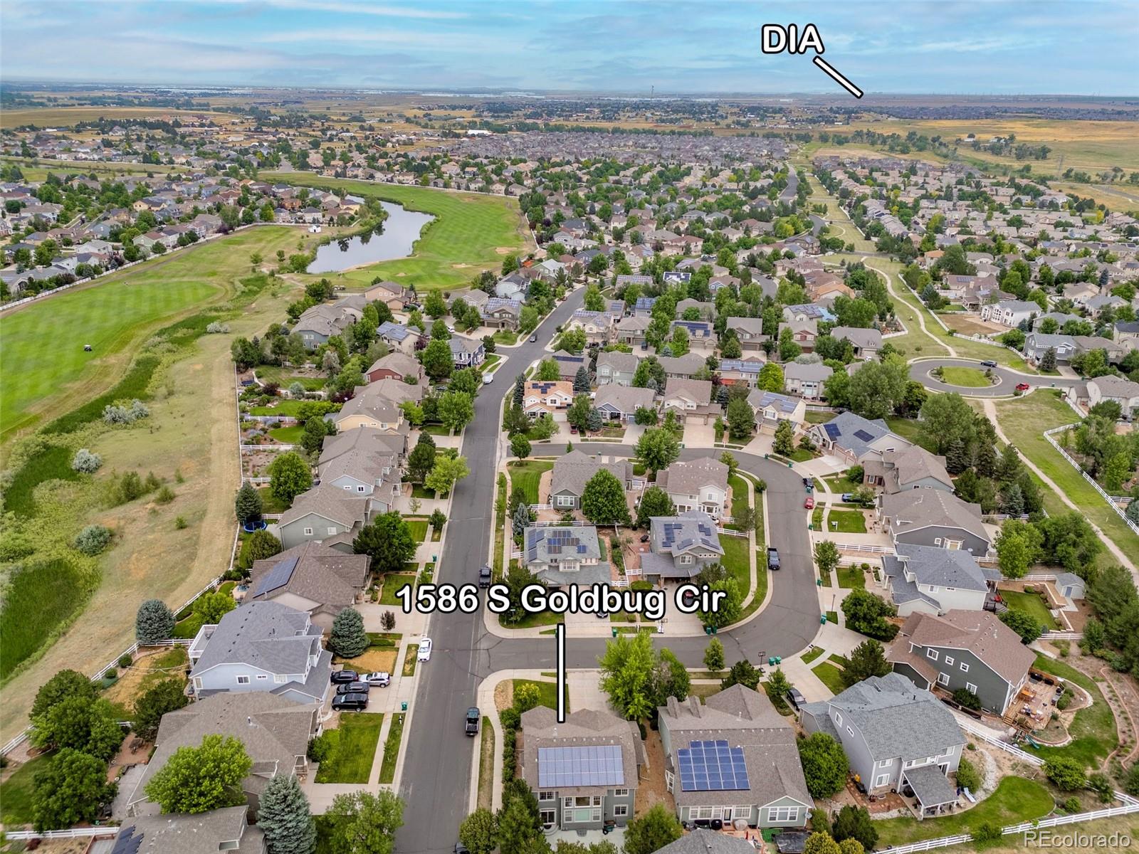 MLS Image #41 for 1586 s goldbug circle,aurora, Colorado