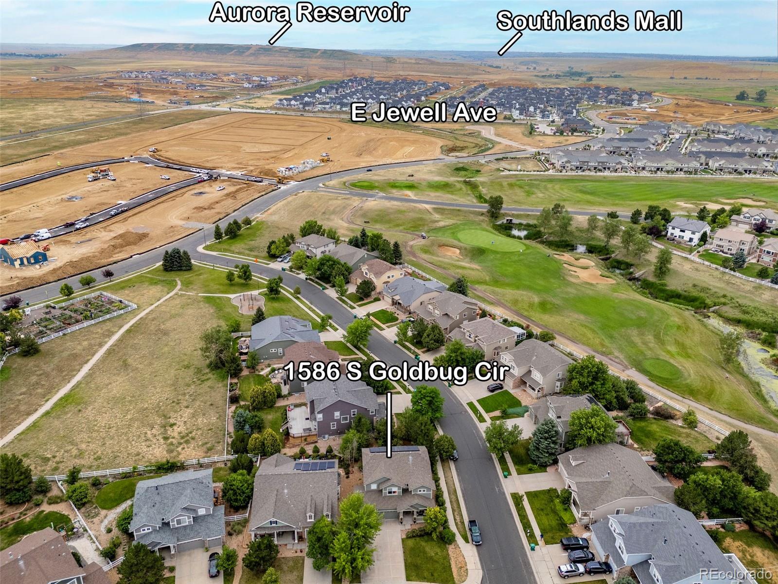 MLS Image #42 for 1586 s goldbug circle,aurora, Colorado