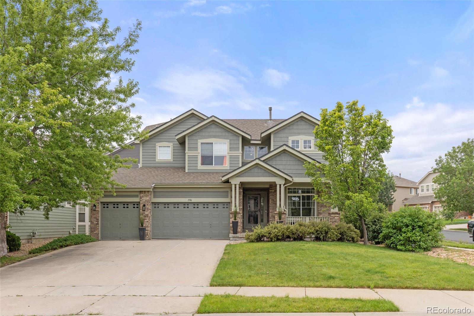 MLS Image #45 for 1586 s goldbug circle,aurora, Colorado