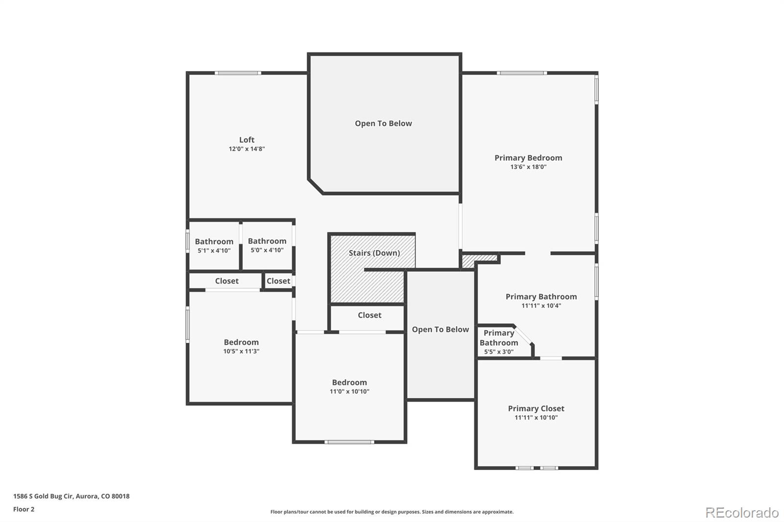 MLS Image #47 for 1586 s goldbug circle,aurora, Colorado