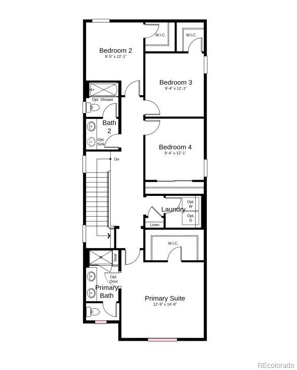 MLS Image #2 for 6581  e 148th drive,thornton, Colorado