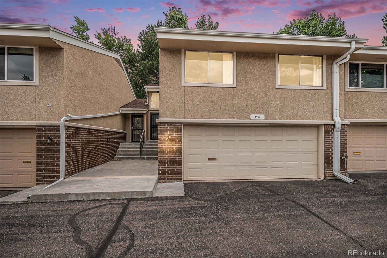 MLS Image #0 for 6987 e girard avenue,denver, Colorado