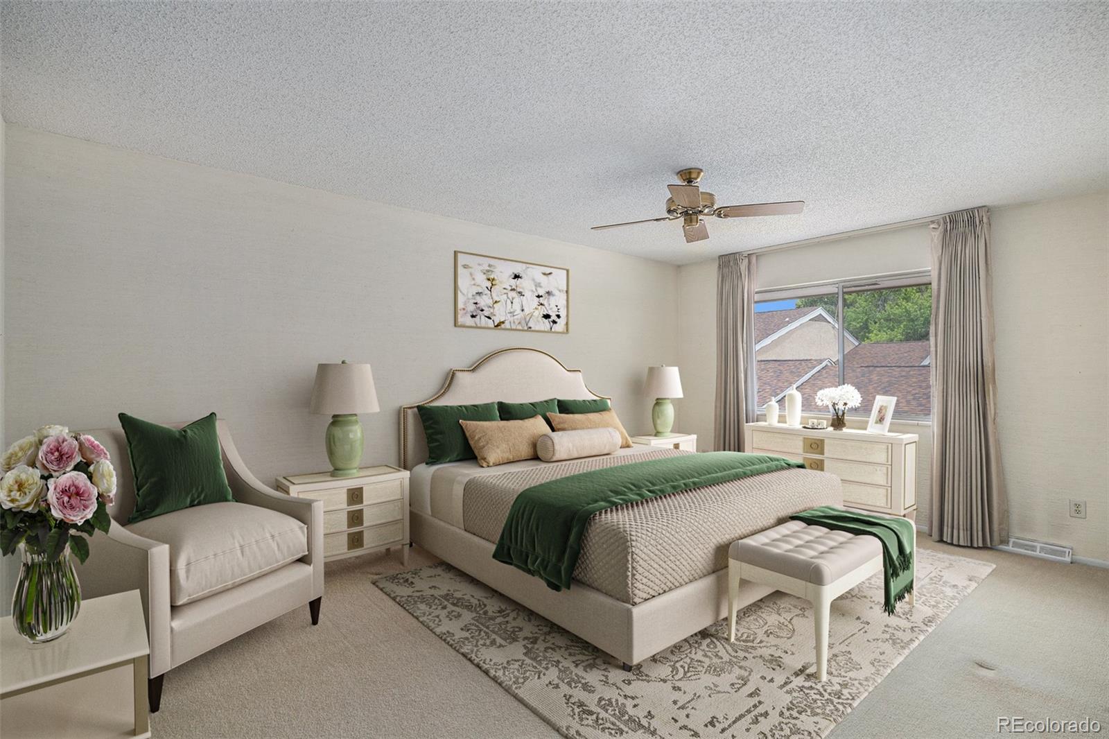 MLS Image #12 for 6987 e girard avenue,denver, Colorado
