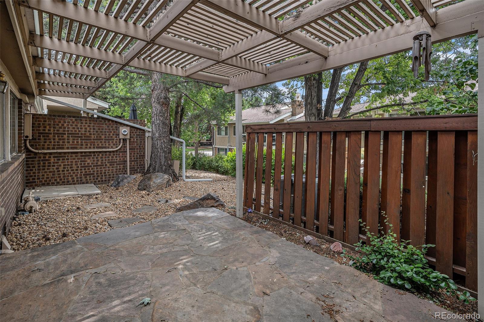 MLS Image #23 for 6987 e girard avenue,denver, Colorado