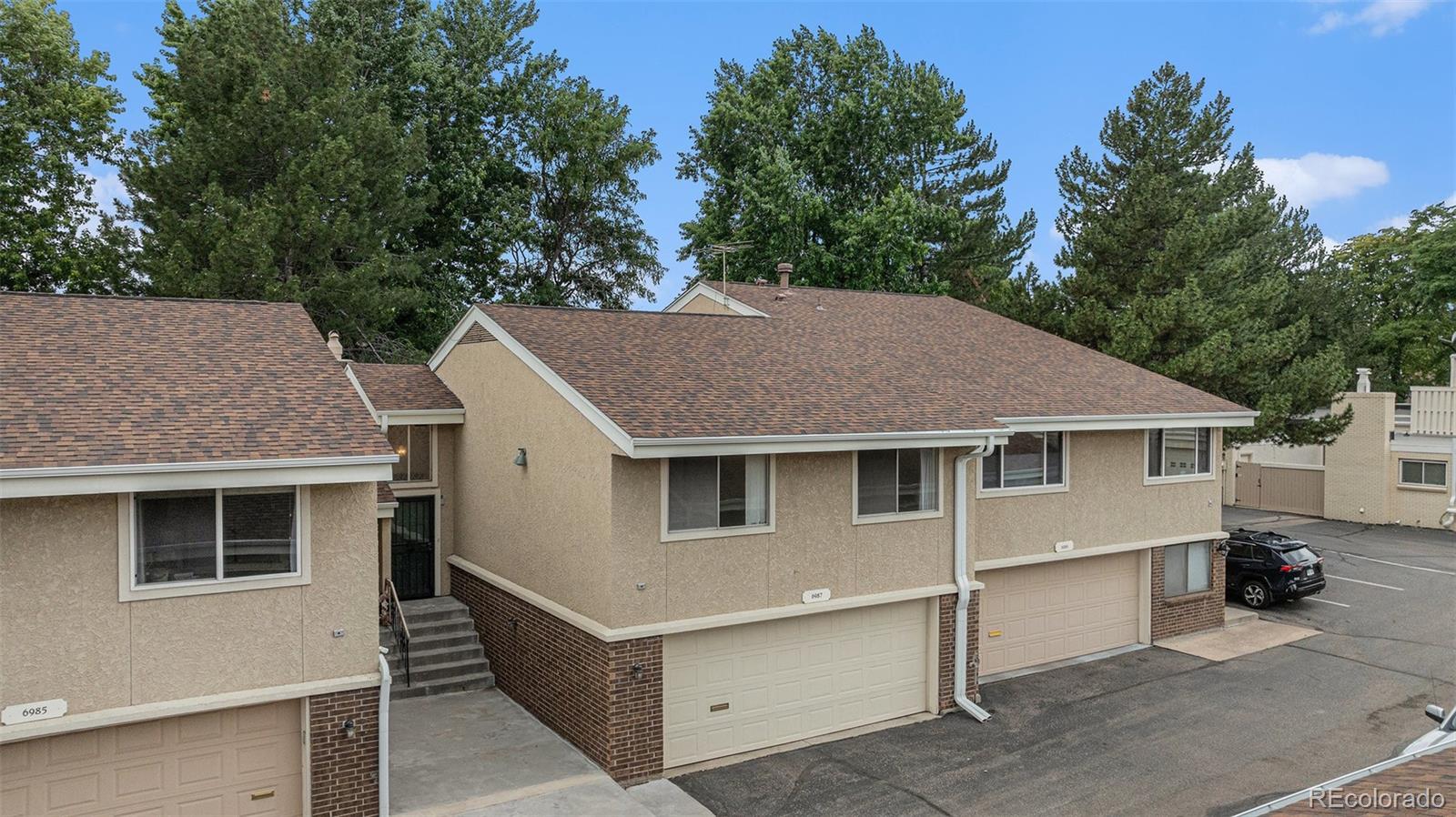 MLS Image #25 for 6987 e girard avenue,denver, Colorado