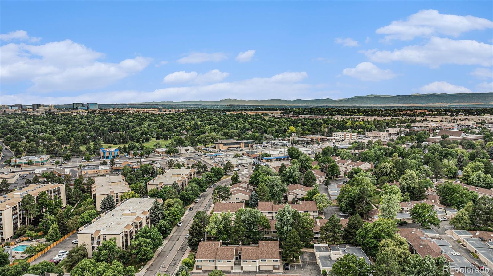 MLS Image #26 for 6987 e girard avenue,denver, Colorado
