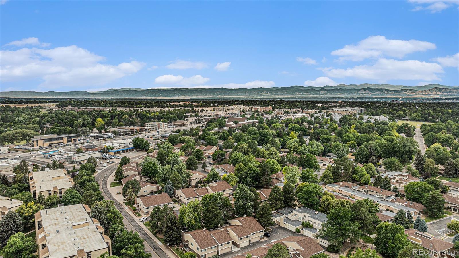 MLS Image #27 for 6987 e girard avenue,denver, Colorado