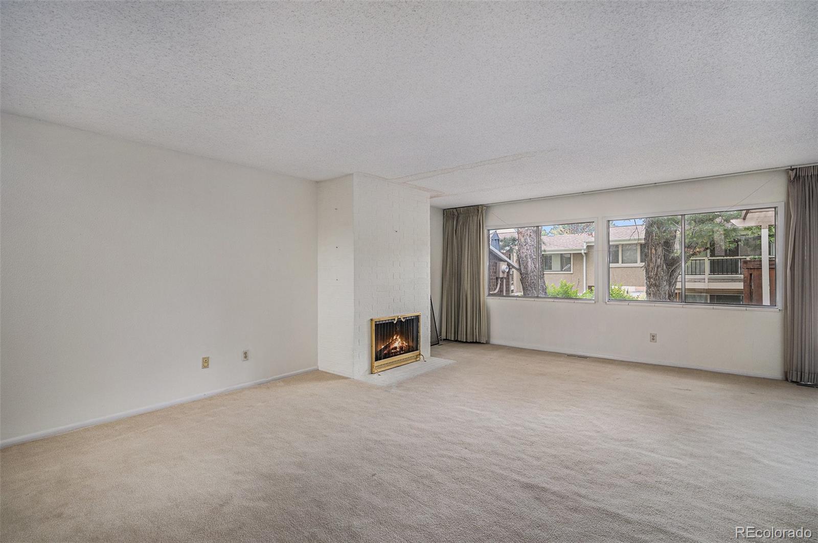 MLS Image #3 for 6987 e girard avenue,denver, Colorado