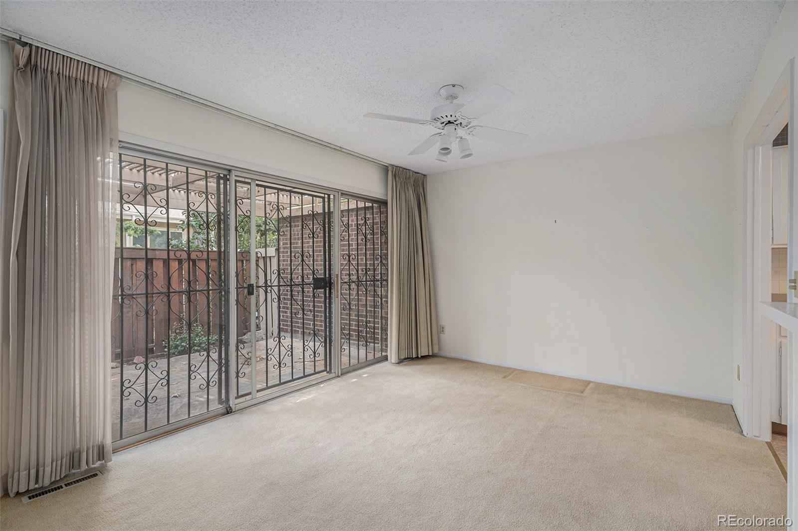 MLS Image #6 for 6987 e girard avenue,denver, Colorado