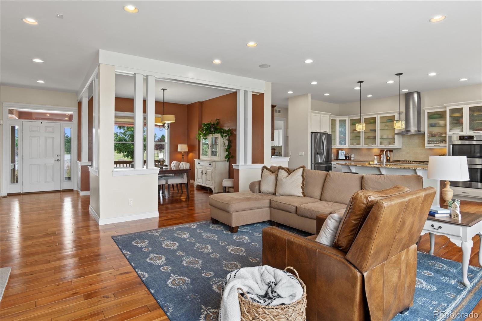 MLS Image #10 for 7001  weaver circle,castle rock, Colorado