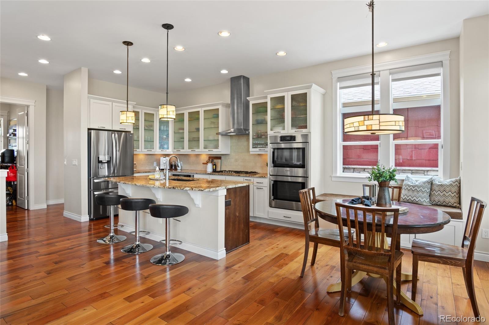 MLS Image #11 for 7001  weaver circle,castle rock, Colorado