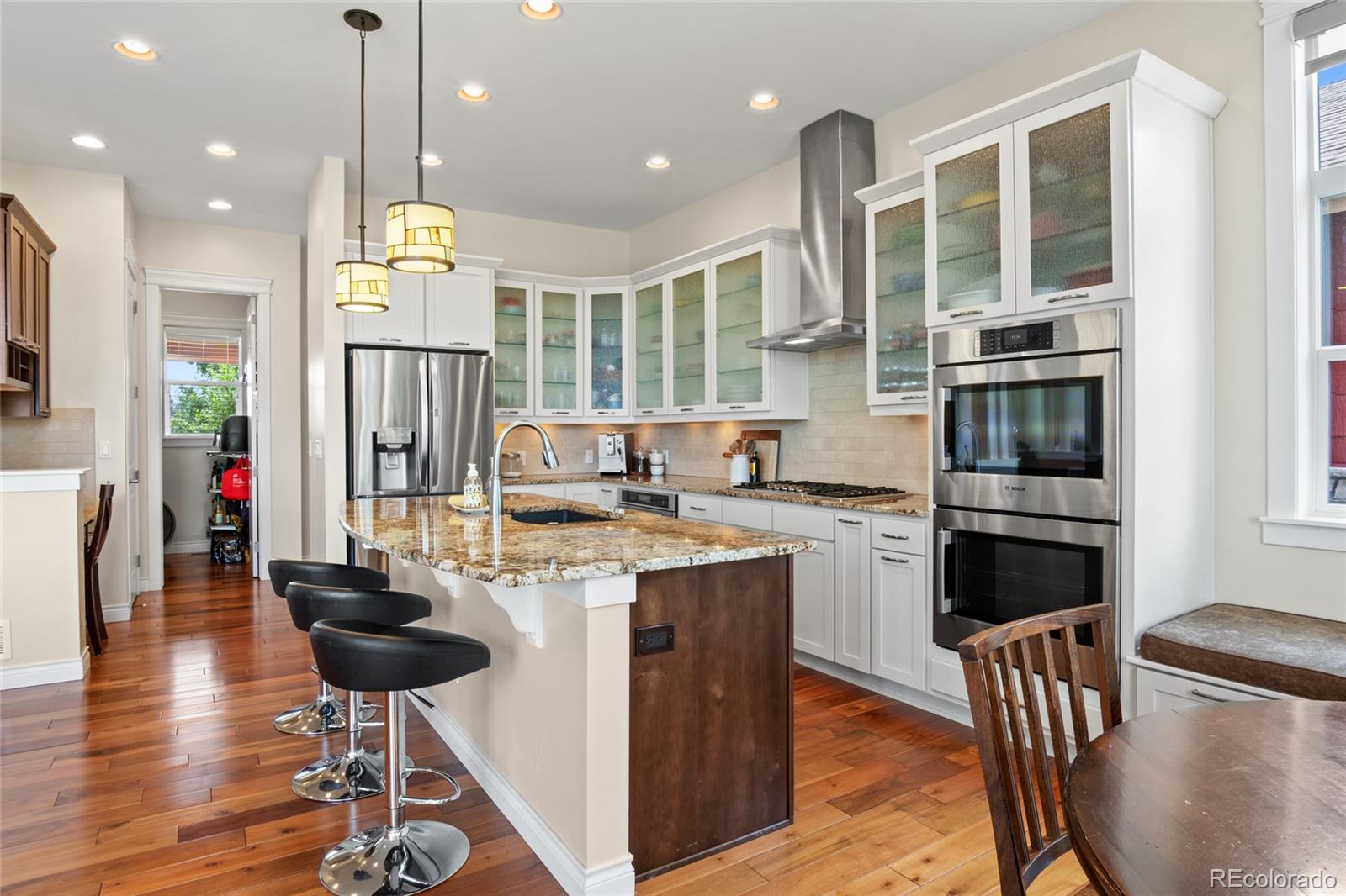 MLS Image #12 for 7001  weaver circle,castle rock, Colorado