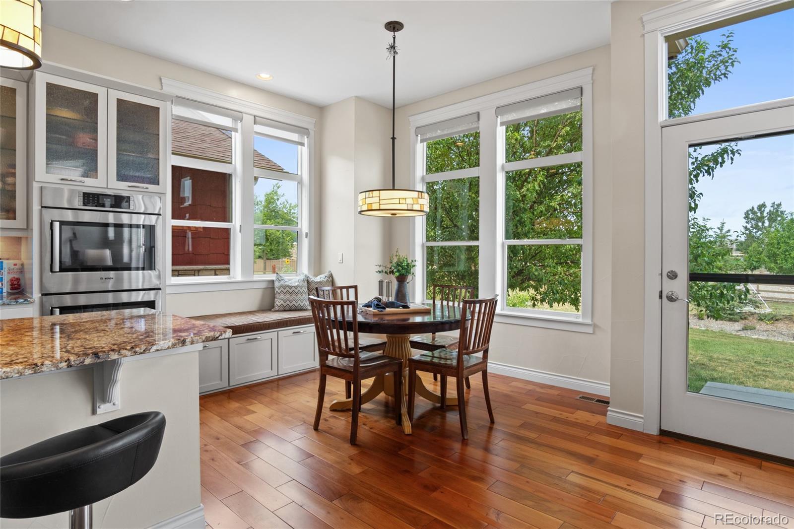 MLS Image #13 for 7001  weaver circle,castle rock, Colorado