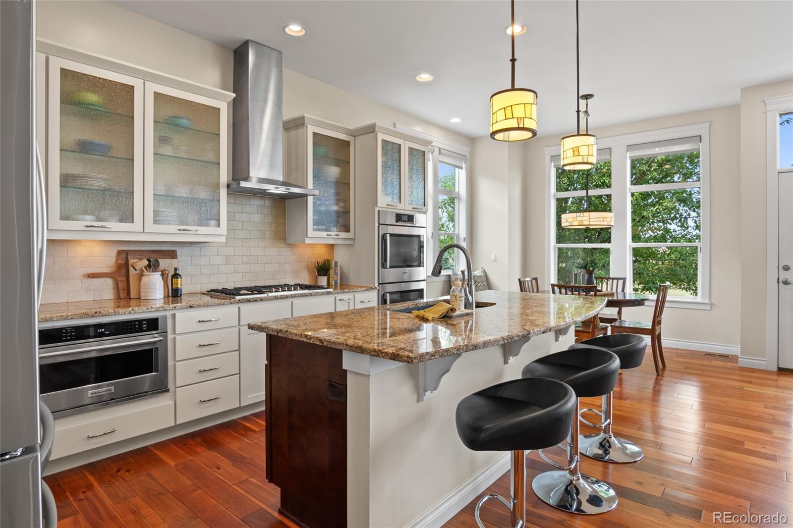 MLS Image #16 for 7001  weaver circle,castle rock, Colorado
