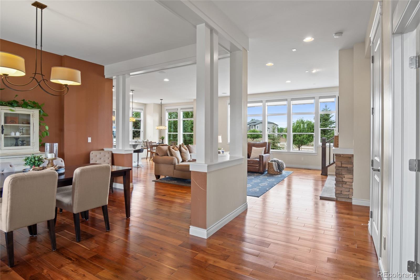 MLS Image #17 for 7001  weaver circle,castle rock, Colorado