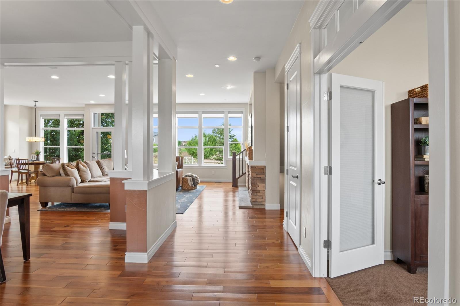 MLS Image #3 for 7001  weaver circle,castle rock, Colorado