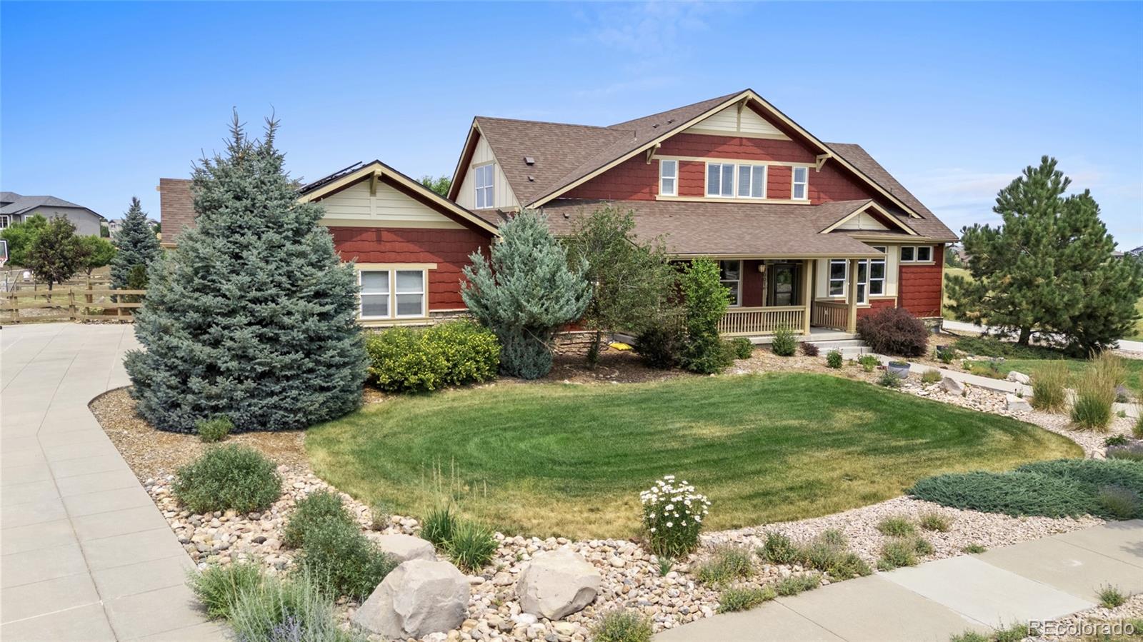 MLS Image #34 for 7001  weaver circle,castle rock, Colorado