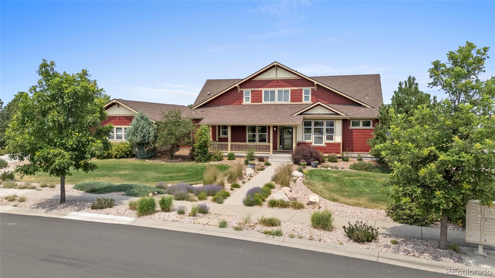 MLS Image #35 for 7001  weaver circle,castle rock, Colorado