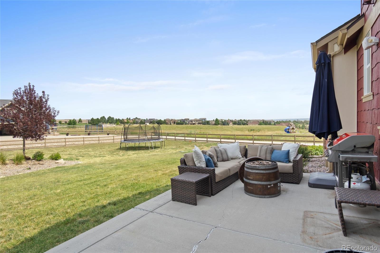MLS Image #36 for 7001  weaver circle,castle rock, Colorado