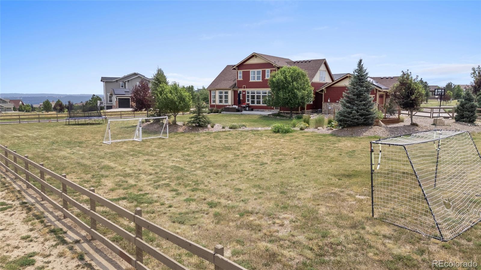 MLS Image #37 for 7001  weaver circle,castle rock, Colorado