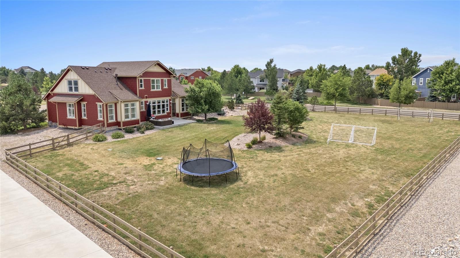MLS Image #38 for 7001  weaver circle,castle rock, Colorado