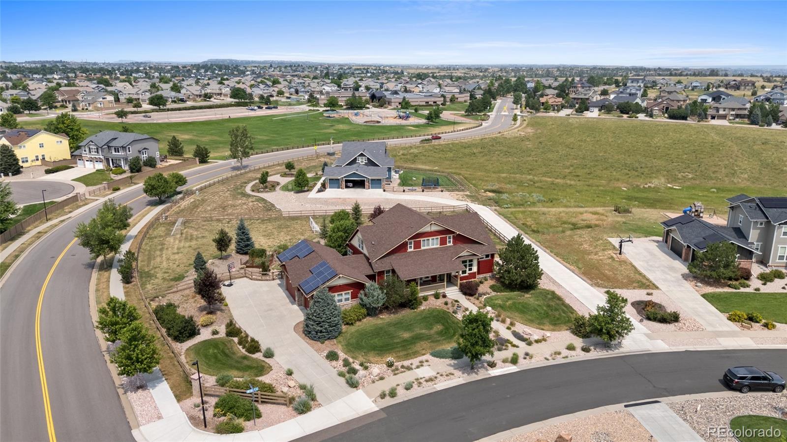 MLS Image #39 for 7001  weaver circle,castle rock, Colorado