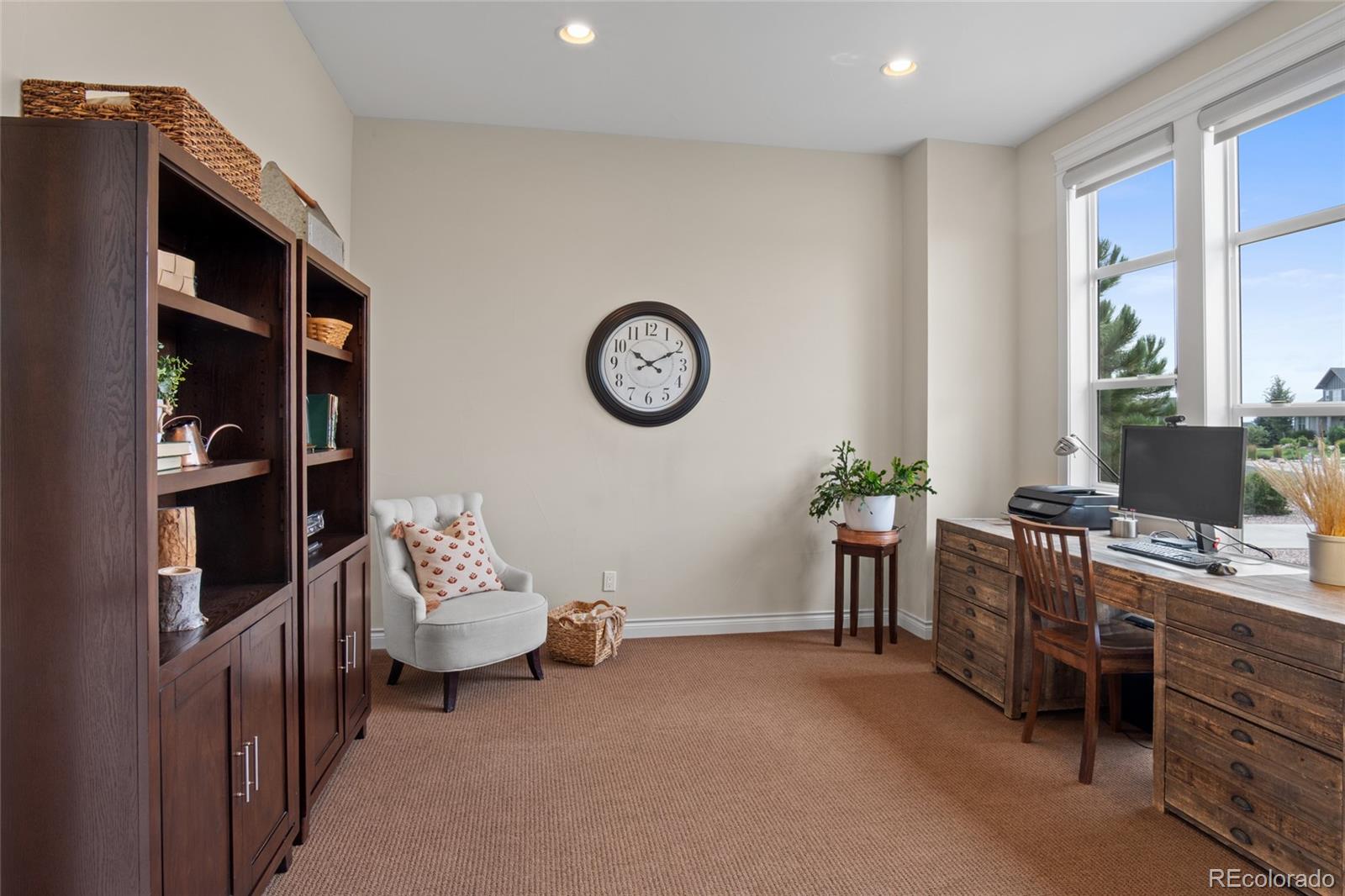 MLS Image #4 for 7001  weaver circle,castle rock, Colorado
