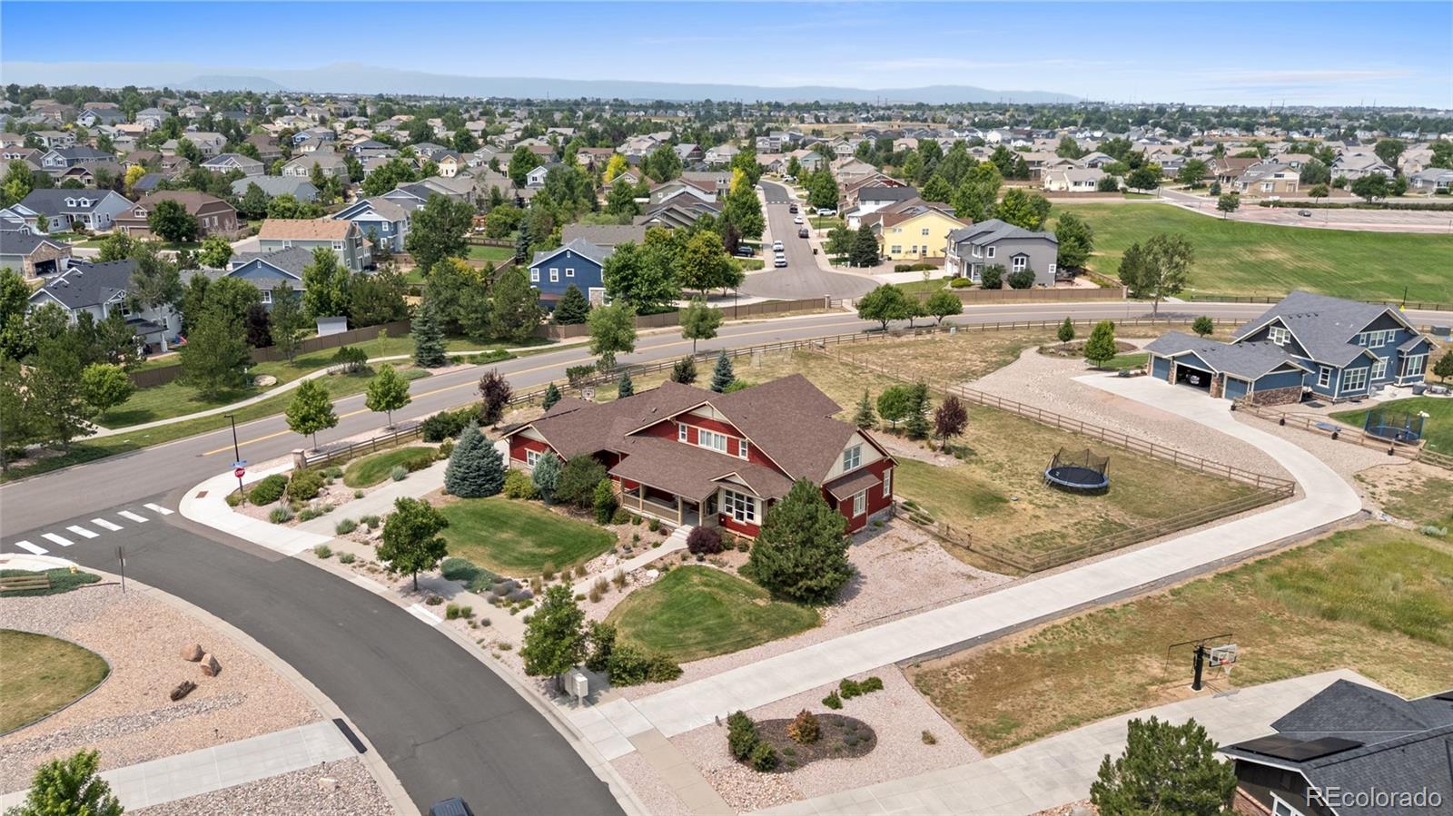 MLS Image #40 for 7001  weaver circle,castle rock, Colorado