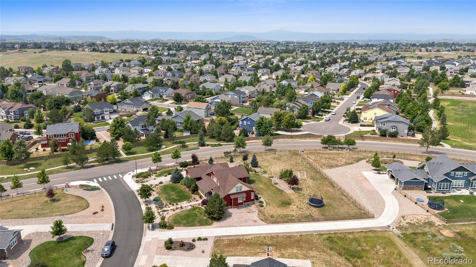 MLS Image #41 for 7001  weaver circle,castle rock, Colorado