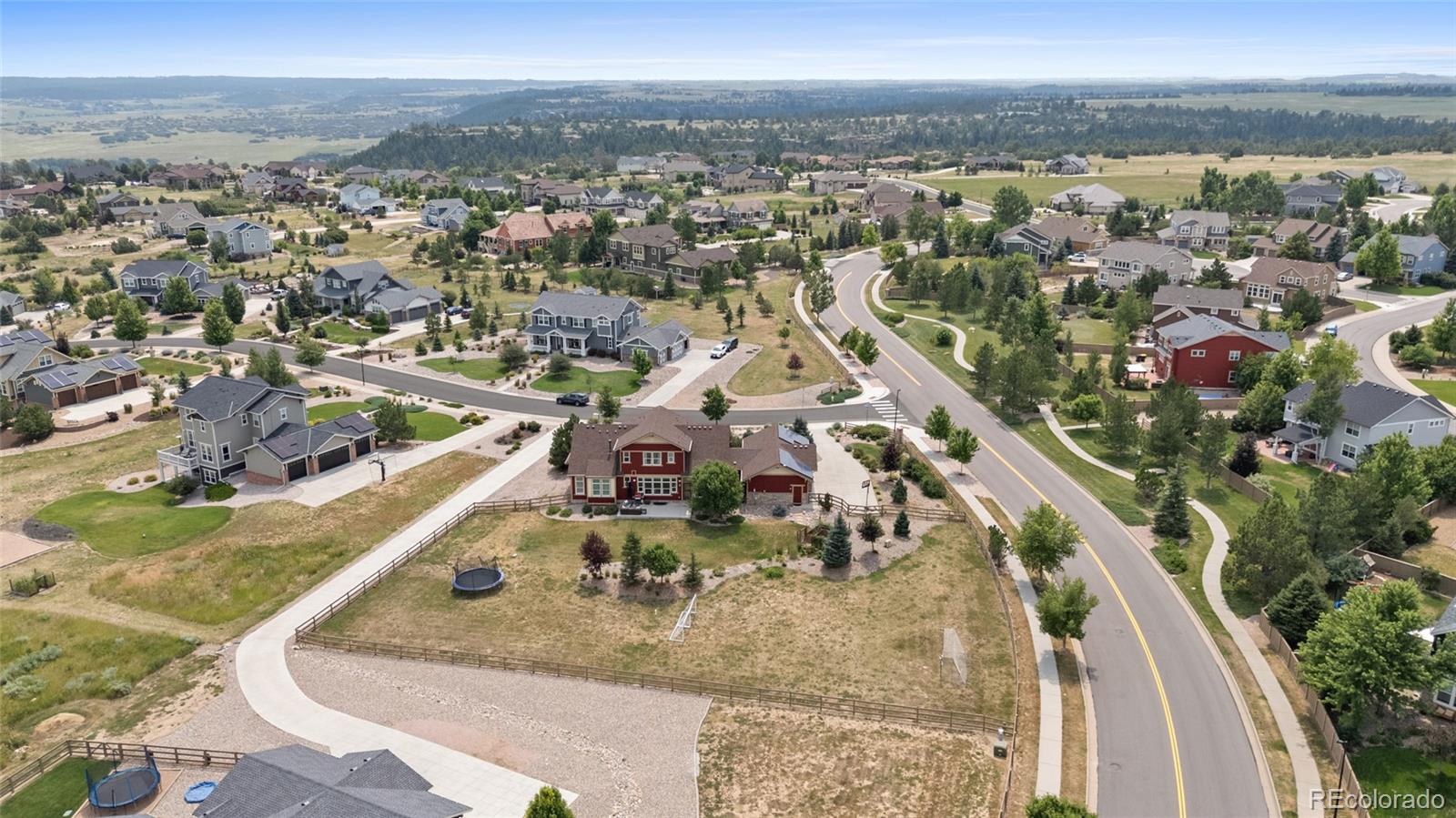 MLS Image #42 for 7001  weaver circle,castle rock, Colorado