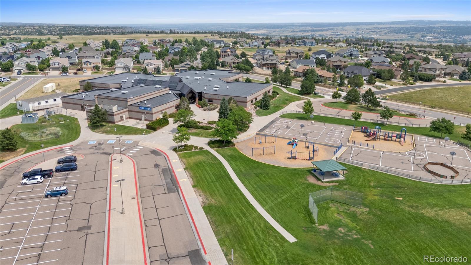 MLS Image #43 for 7001  weaver circle,castle rock, Colorado